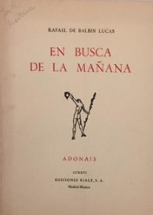 En busca de la mañana